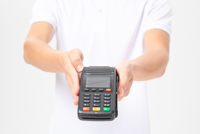 pos機刷卡手續費有高有低？
