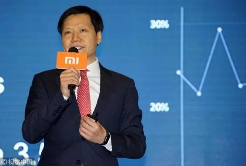 小米股票值得長期持有嗎？看雷軍談小米股票價格