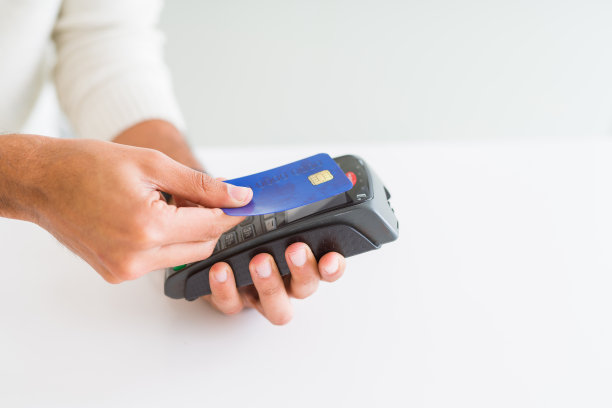 拉卡拉POS機可以使用螞蟻花唄嗎？附詳細分期流程-拉卡拉電簽版掃碼POS機