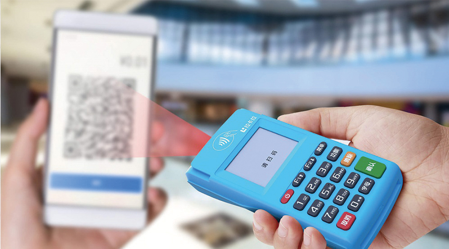 個人pos機 個人pos機