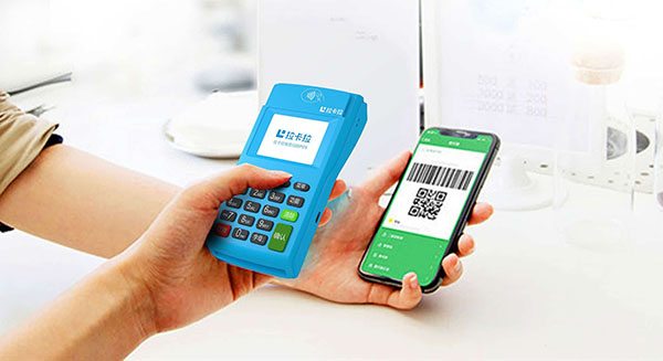 拉卡拉POS機(jī)如何申請怎么辦理？